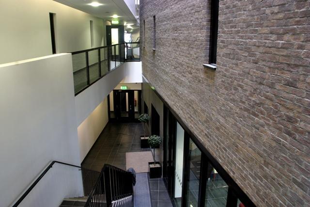 Yugo Explore - Broadstone Hall Dublin Zewnętrze zdjęcie